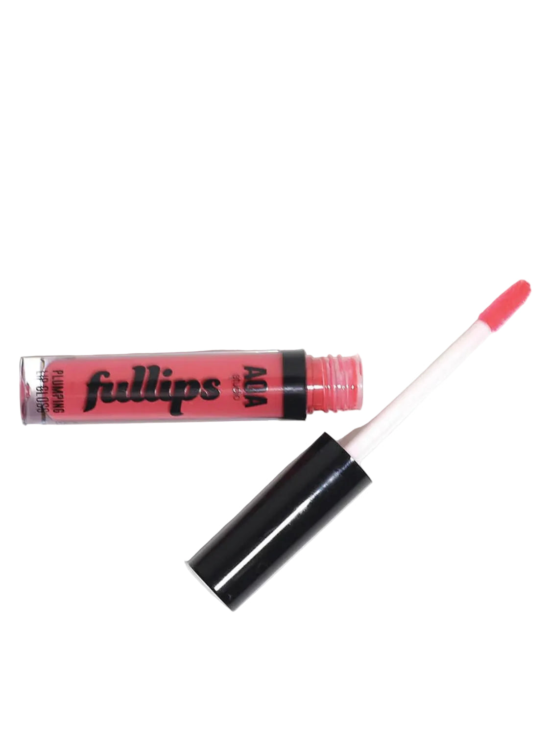 Fullips Plumping Gloss - High Shine Volumizing Lip Gloss