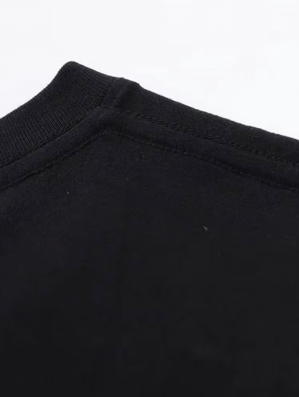 Libra Cosmic Slay Tee - Black