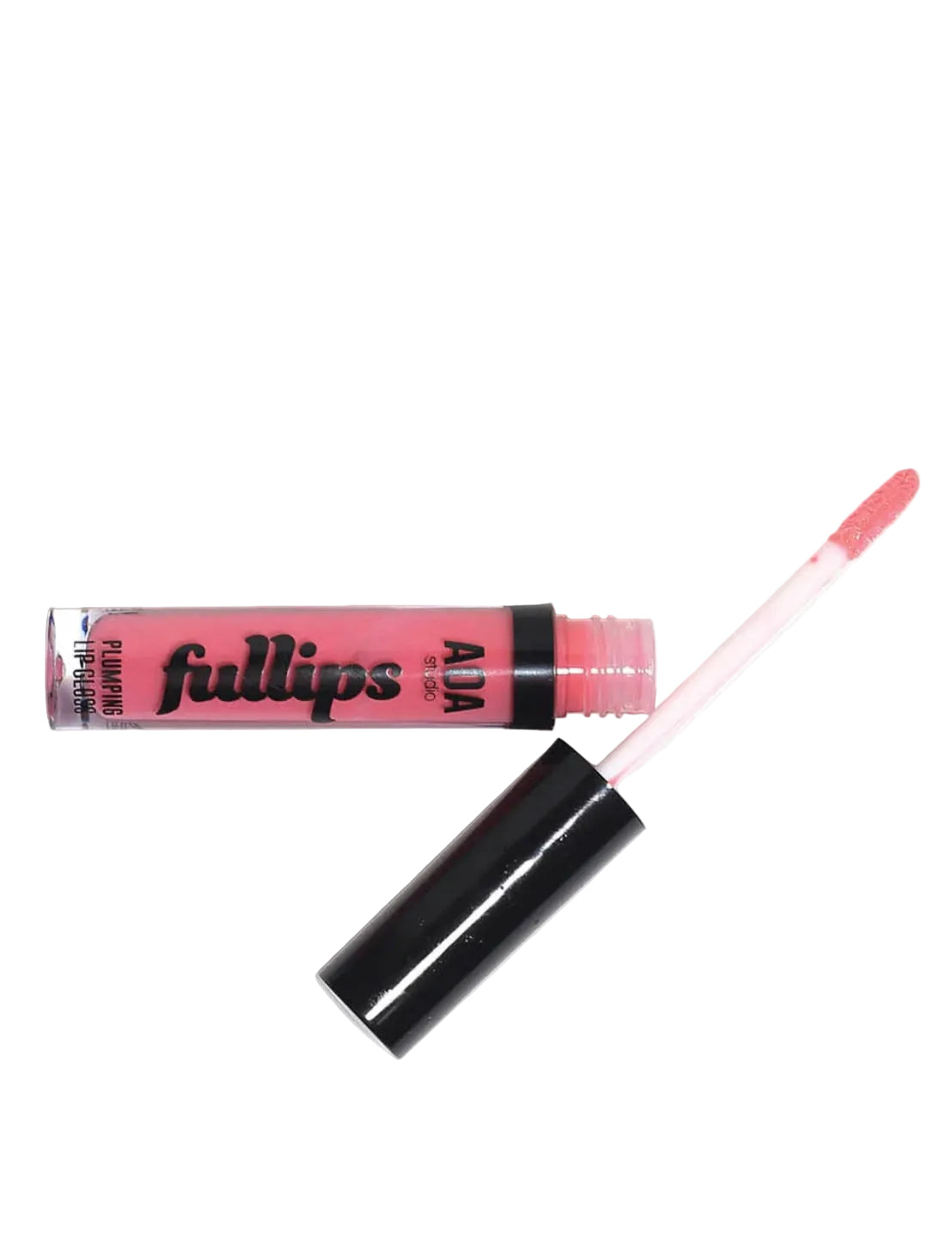 Fullips Plumping Gloss - High Shine Volumizing Lip Gloss