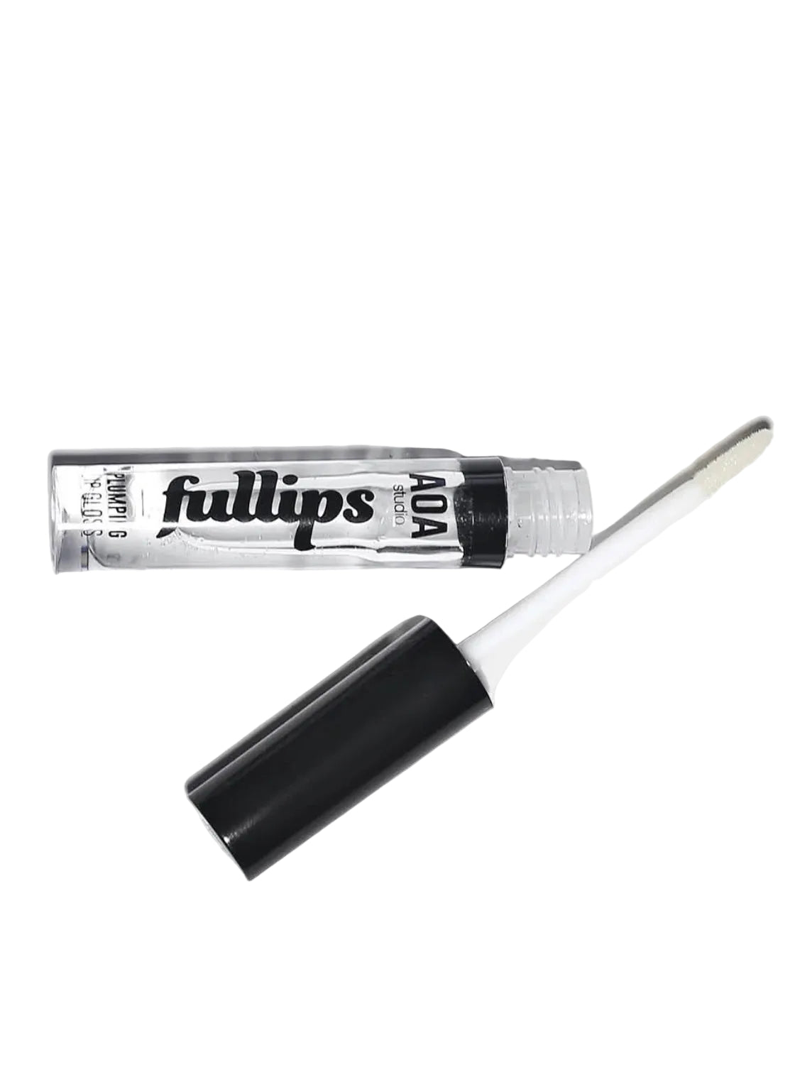 Fullips Plumping Gloss - High Shine Volumizing Lip Gloss