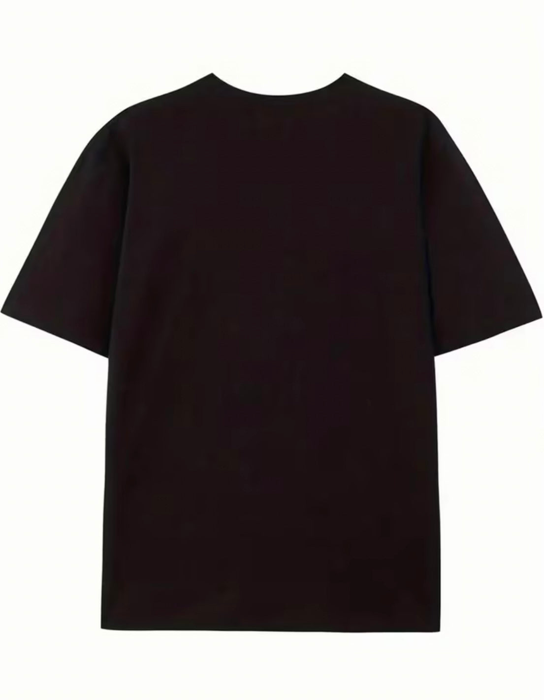 Libra Cosmic Slay Tee - Black