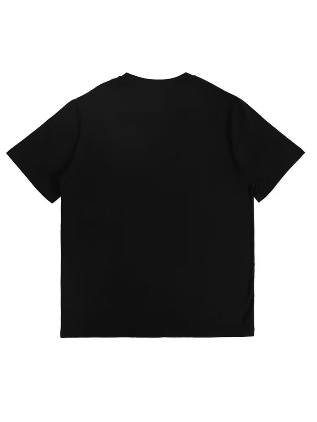 "Slay Girl Slayy" Black Tee - Black & White Graphic