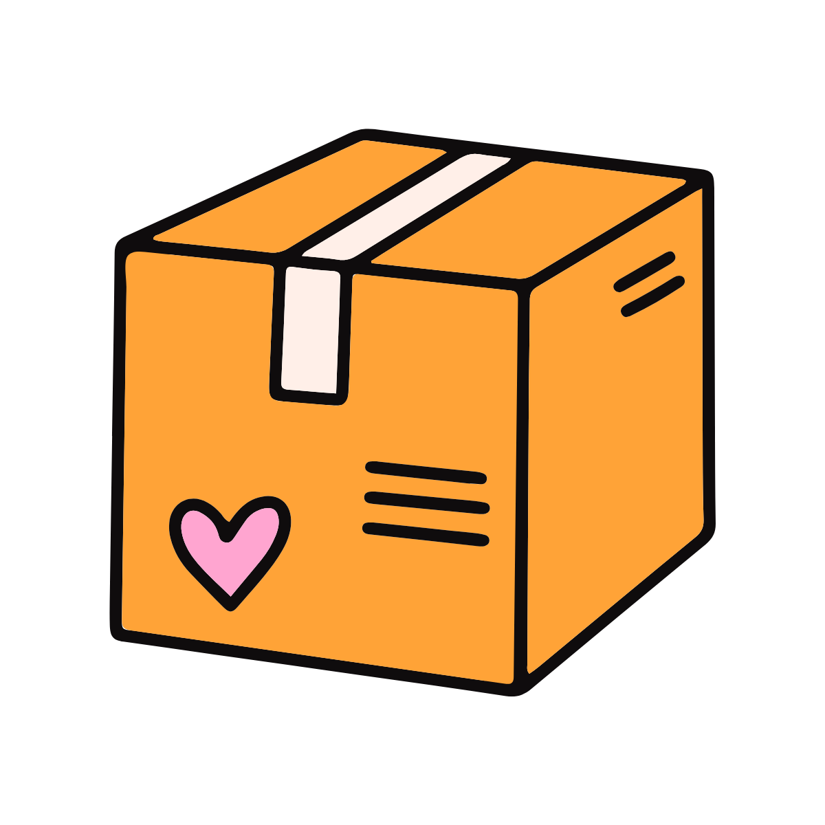 Slay Girl Glow-Up Box